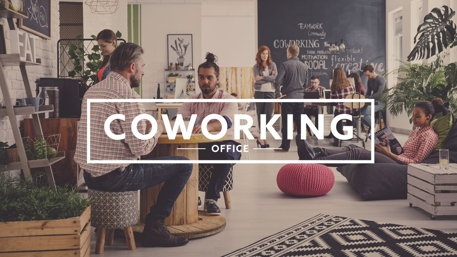 coworking nantes atlantis