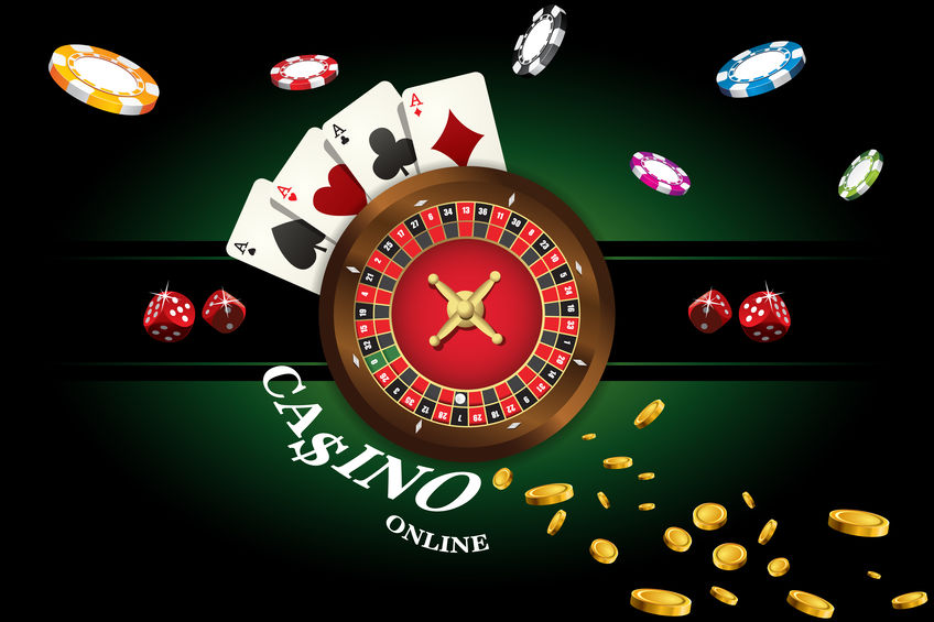 jeux de casinos en ligne