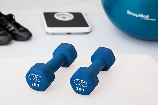 Prendre de la masse musculaire à la maison