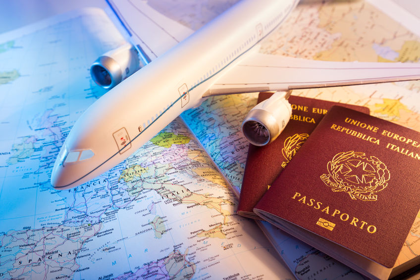 Passeport perdu à l’étranger : que faire ? 