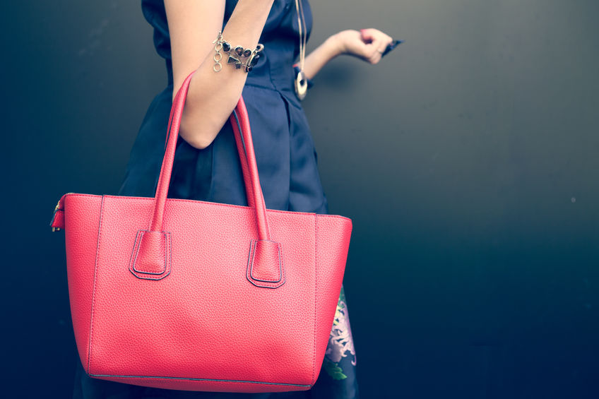 5 accessoires féminins pour se faire belle !  