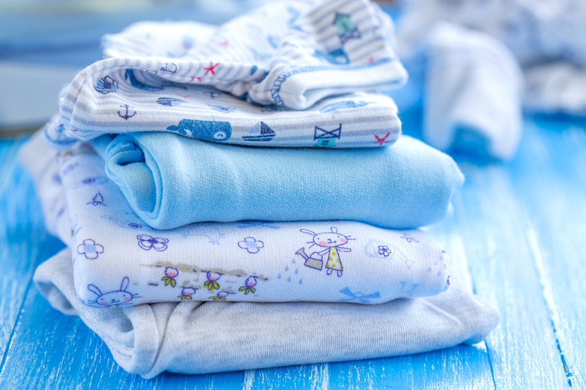 Fabrication de vêtements pour bébé : 7 étapes pour un DIY impressionnant
