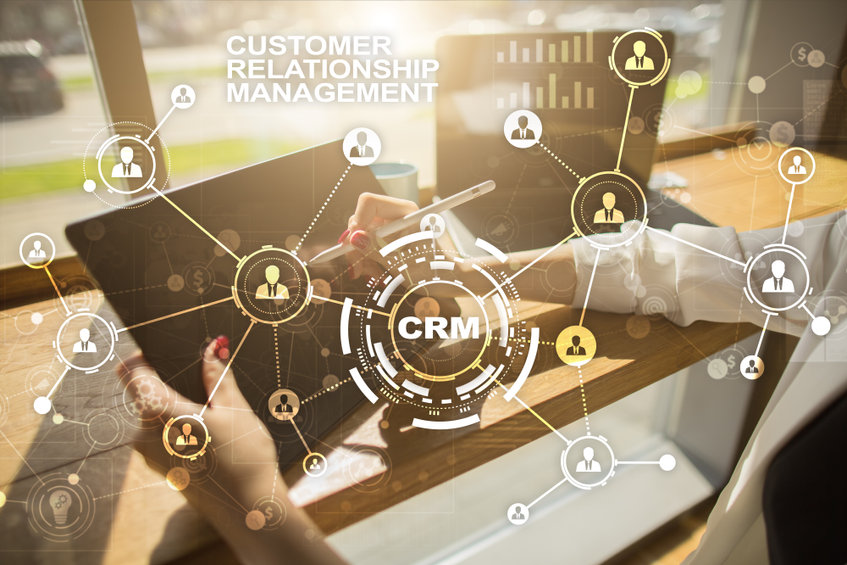 crm