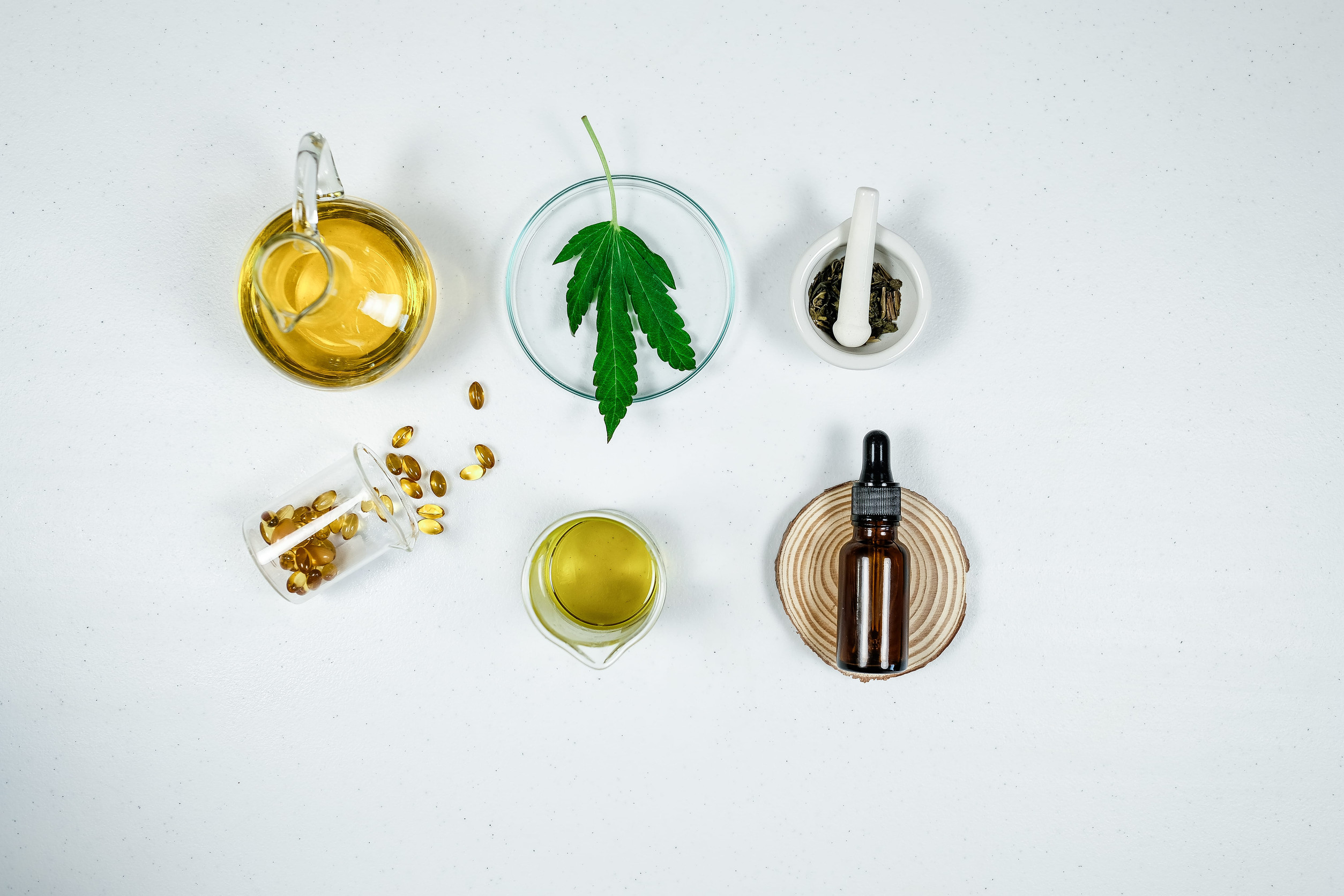 Pourquoi acheter son CBD auprès d’un spécialiste