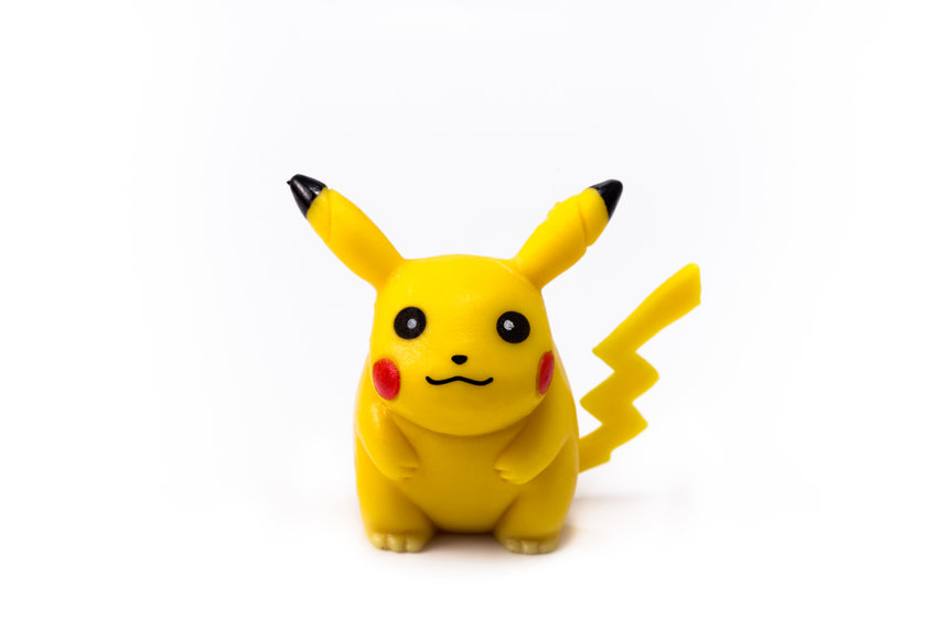 Figurine Pokémon