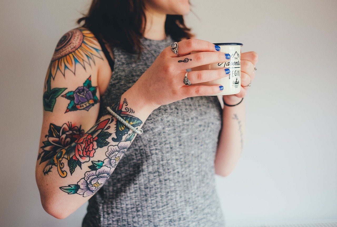 Comment choisir le bon tatoueur en 2021 ?