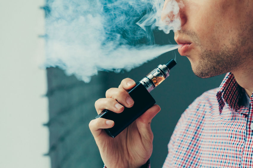 - 1 Cigarette électronique : plus de 4 millions de vapoteurs en France en 2024